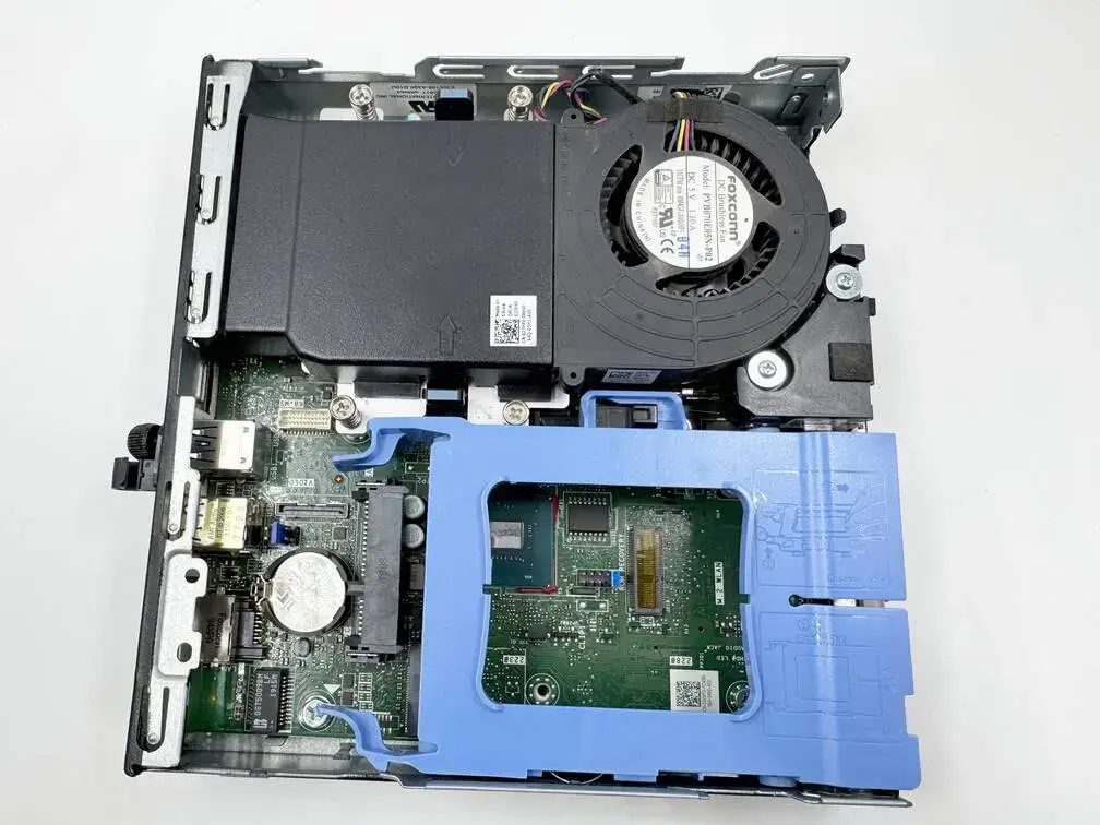 Dell Optiplex 3070 Micro — Kompik